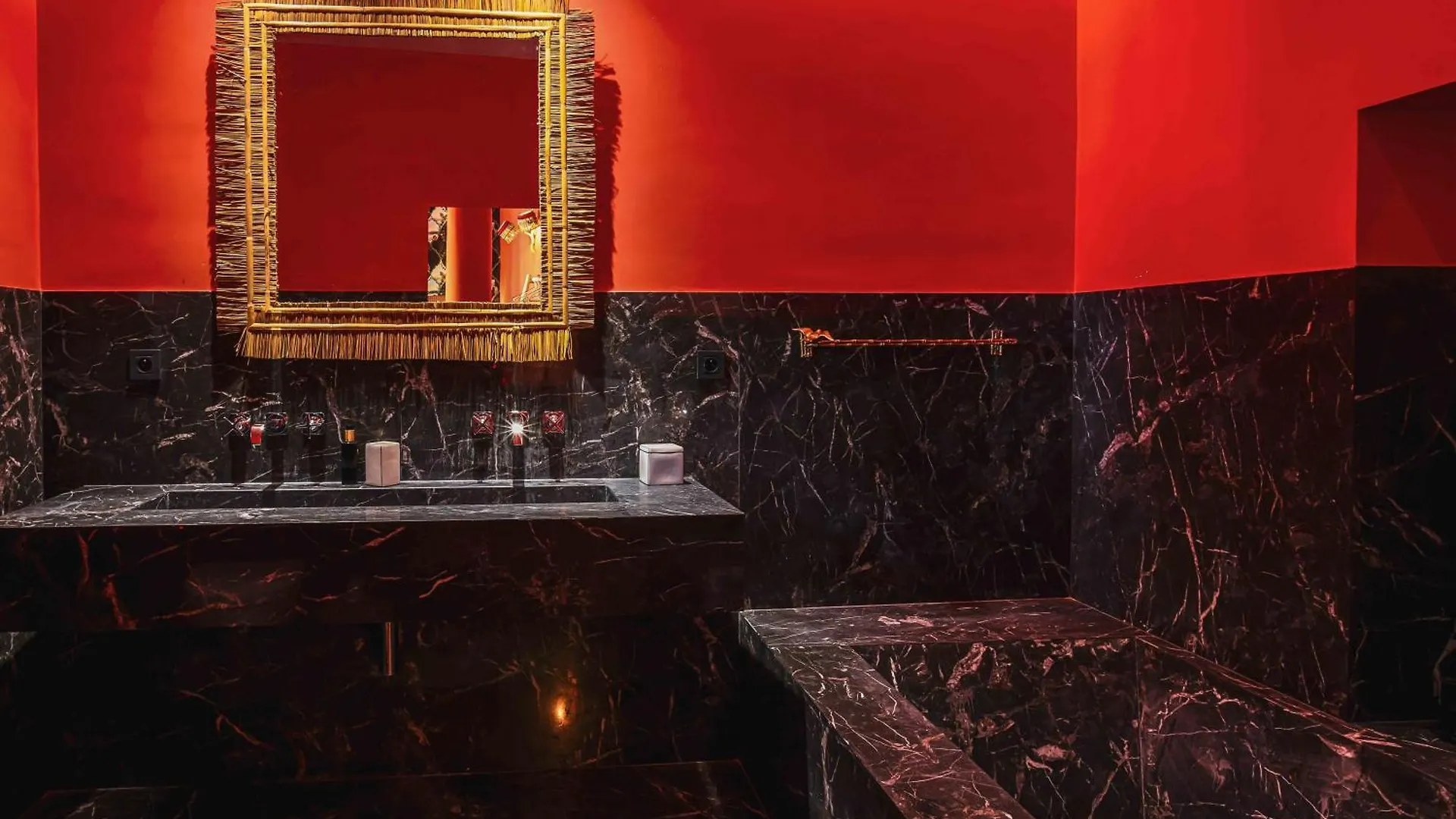 Hotel Riad Olive Privatif 4 Personnes Marakéš 0*,  Maroko