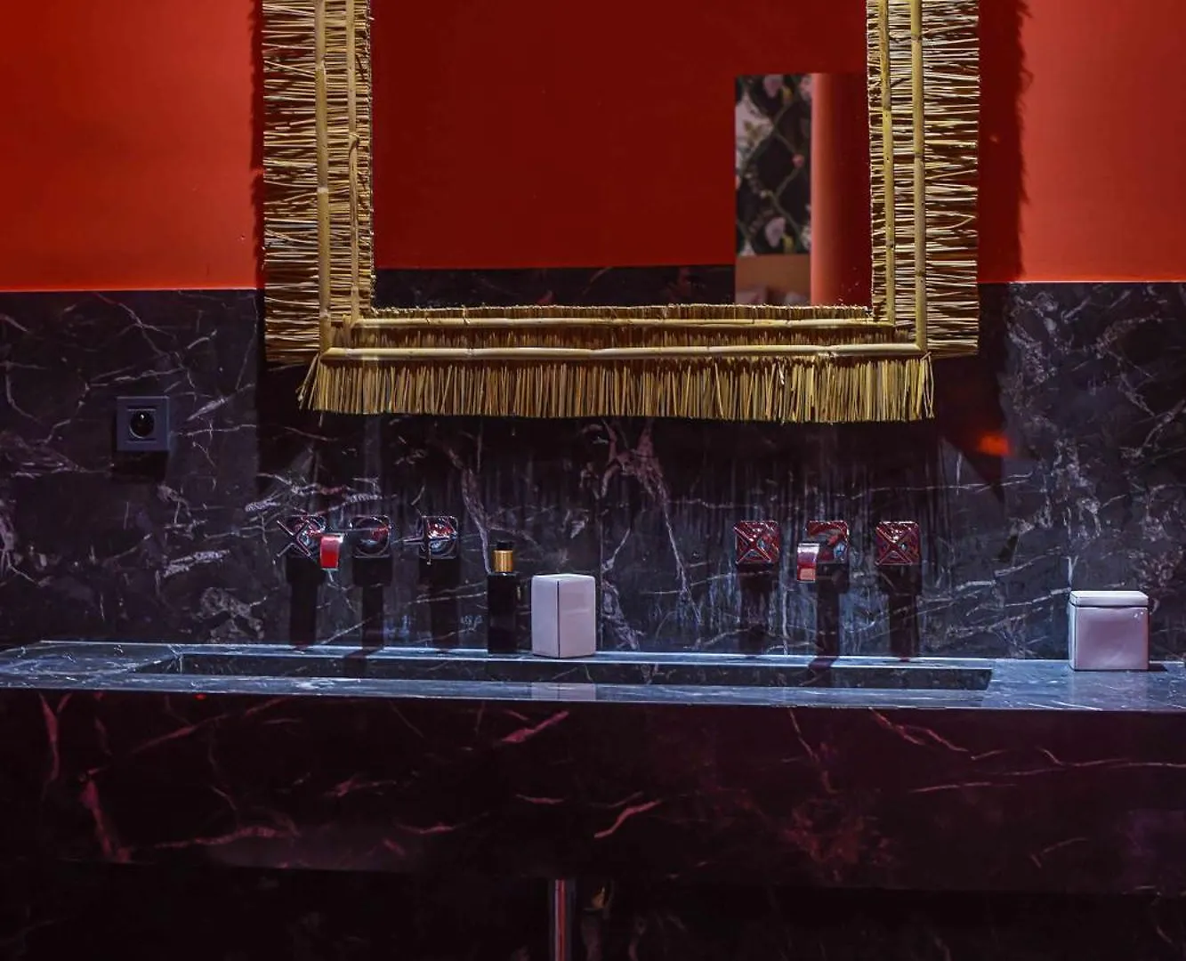 Hotel Riad Olive Privatif 4 Personnes Marakéš