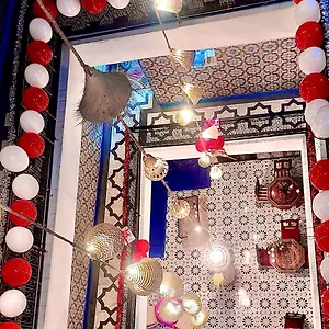 2* رياد Dar Assou