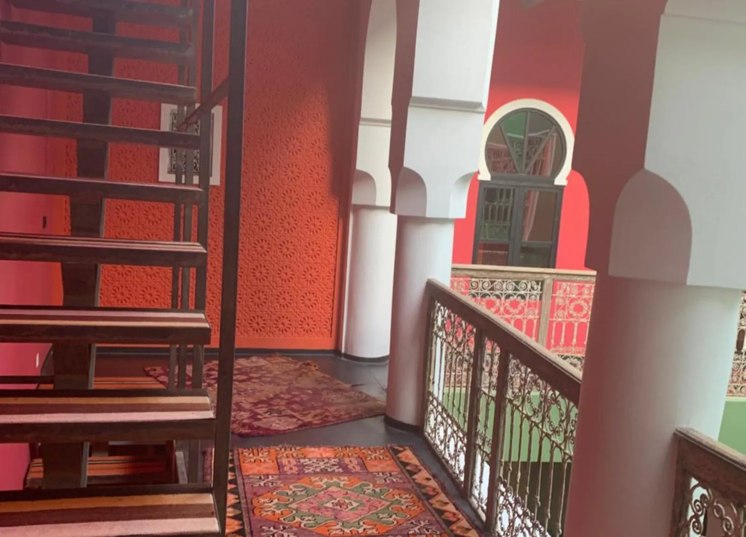 Riad Olive Privatif 4 Personnes Hotel Marrakesh