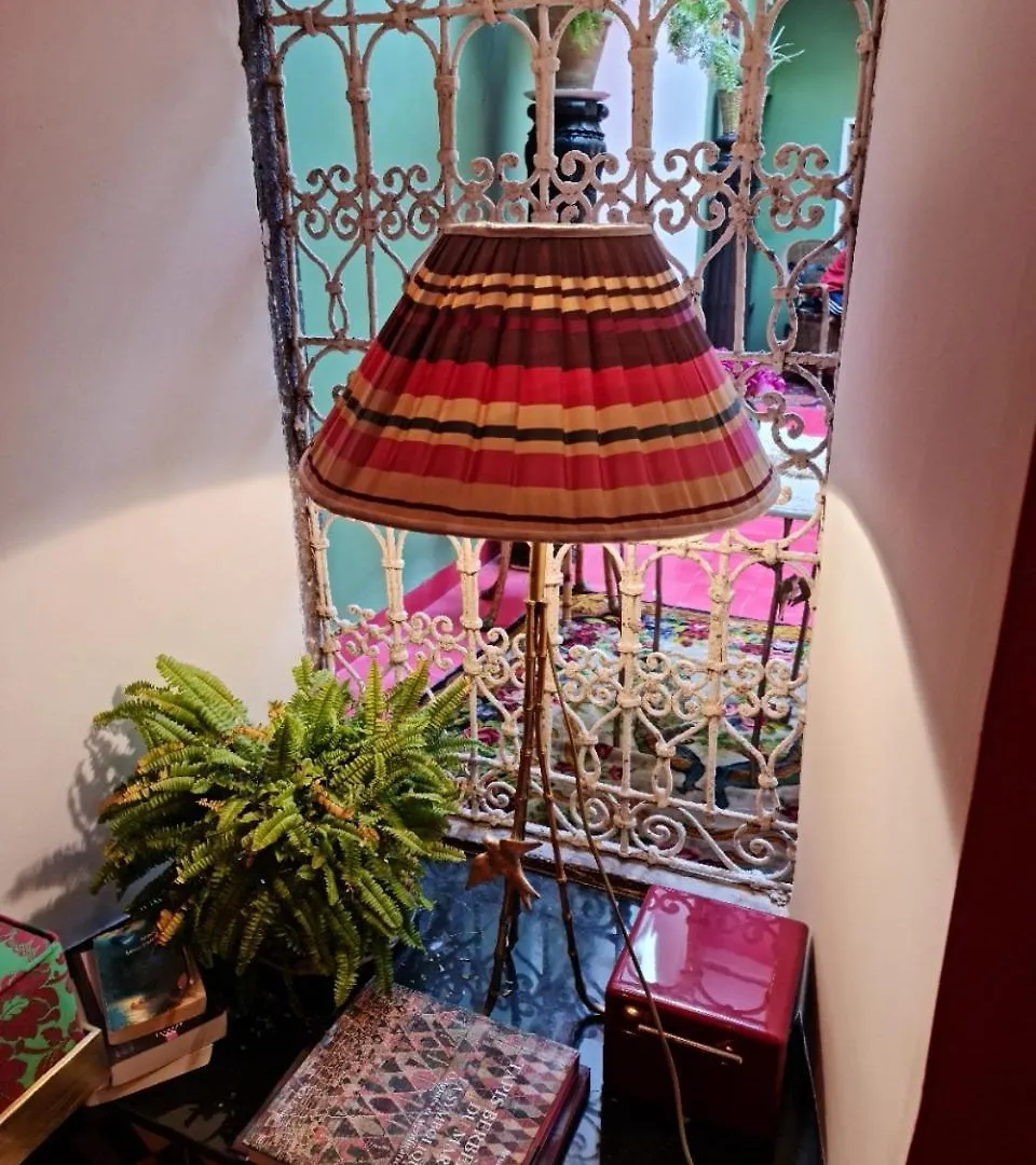 Riad Olive Privatif 4 Personnes Hotel Marrakesh