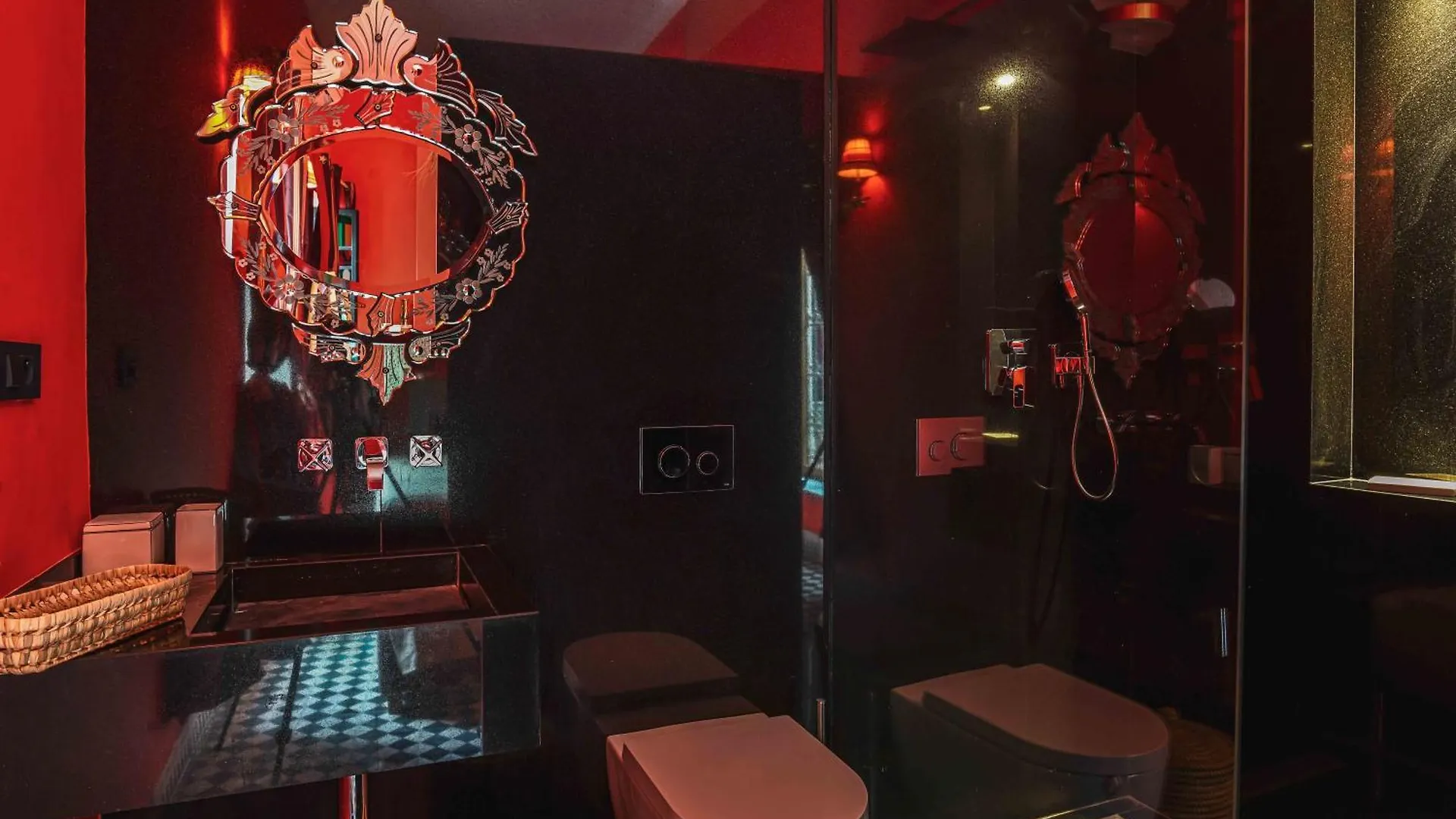 Riad Olive Privatif 4 Personnes Hotel Marrakesh Marokko