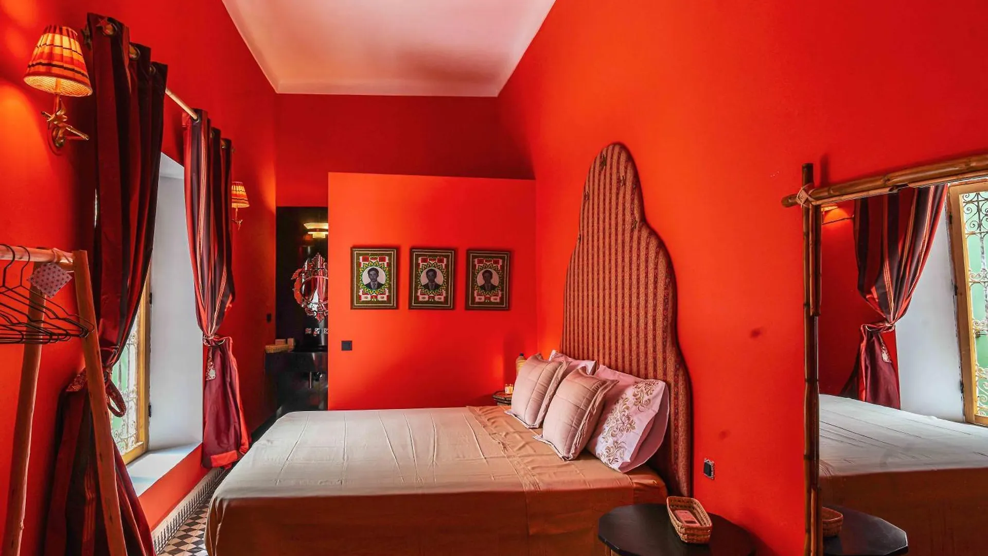 Riad Olive Privatif 4 Personnes Hotel Marrakesh 0*,  Marokko
