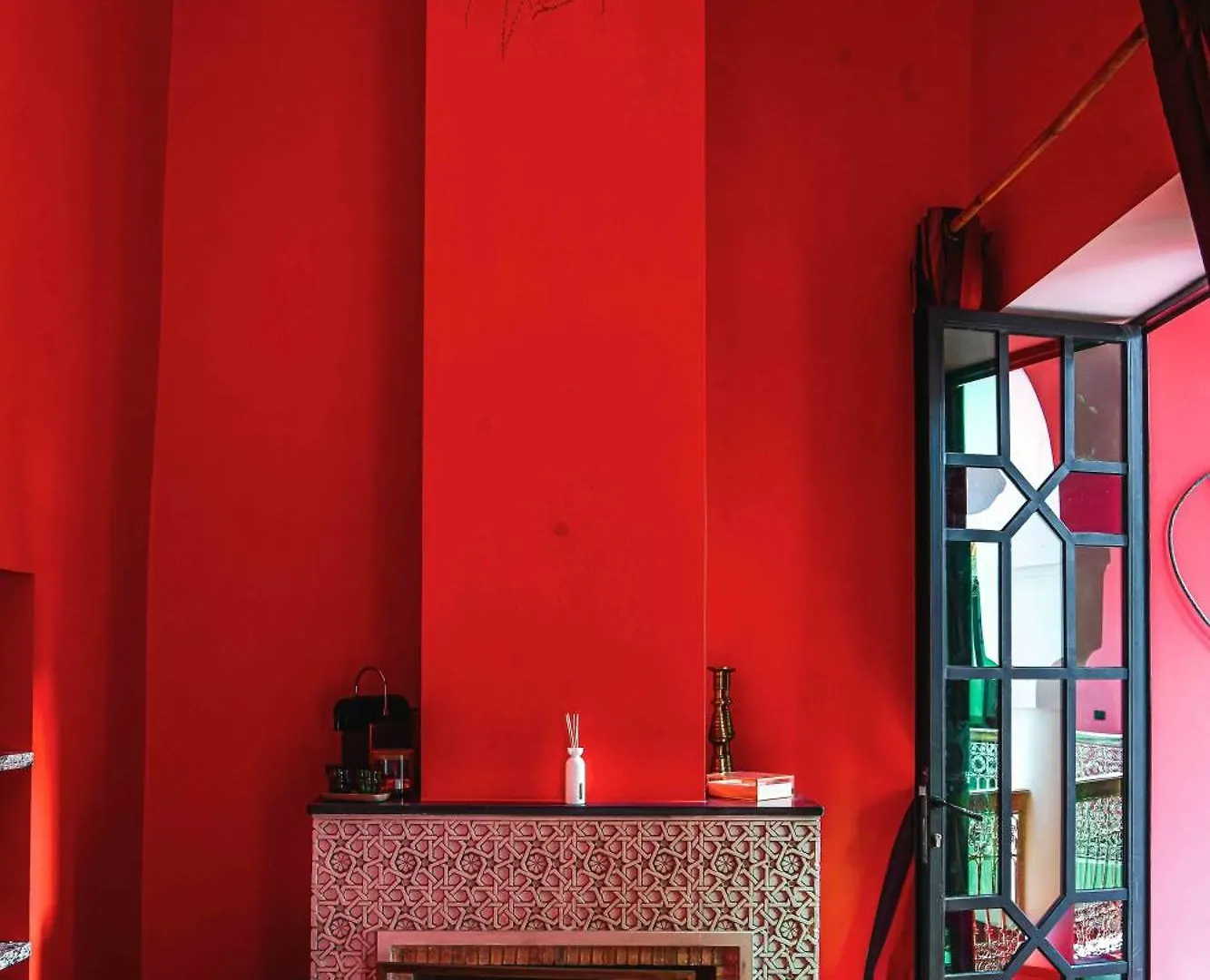 Riad Olive Privatif 4 Personnes Hotel Marrakesh