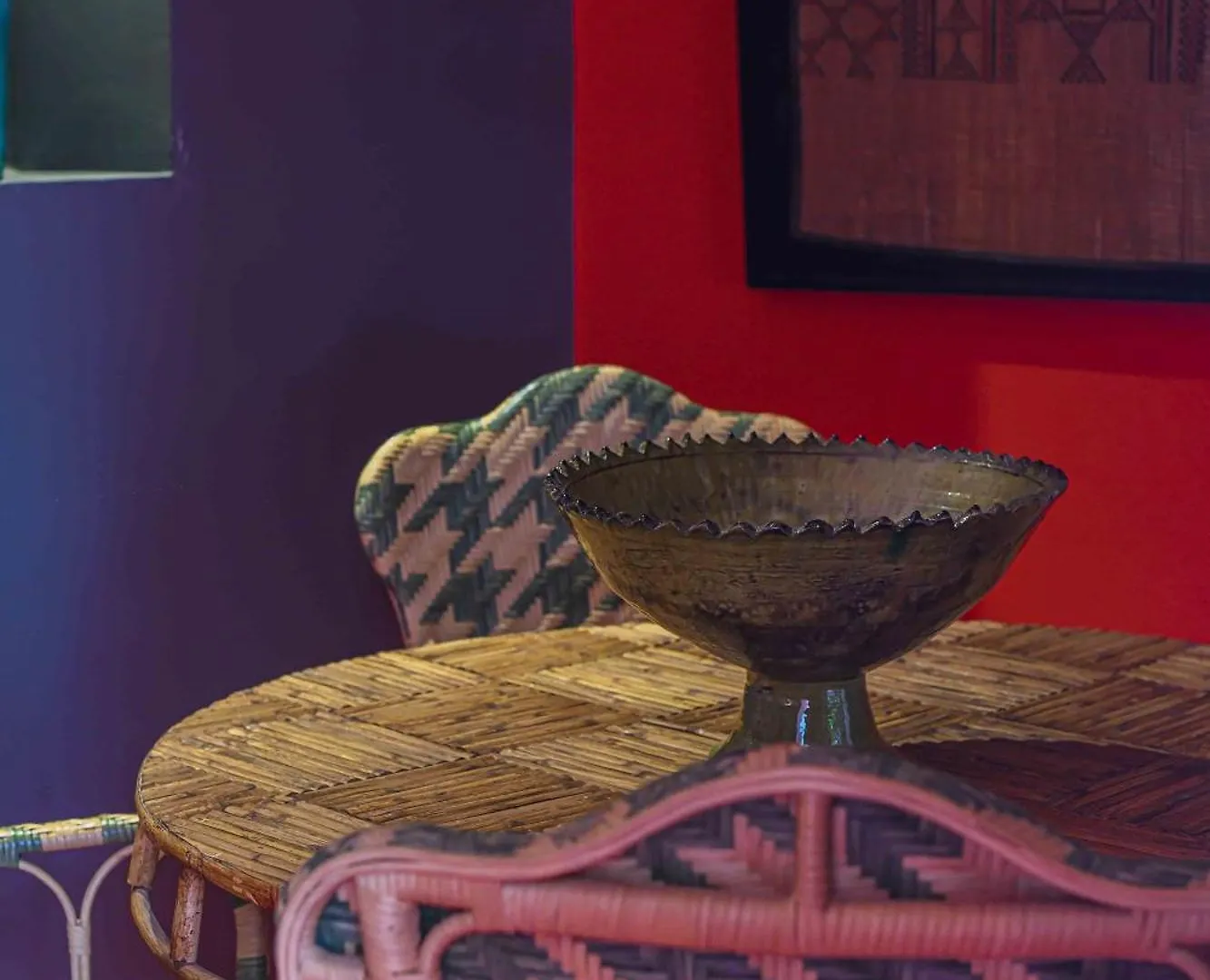 Riad Olive Privatif 4 Personnes Hotel Marrakesh