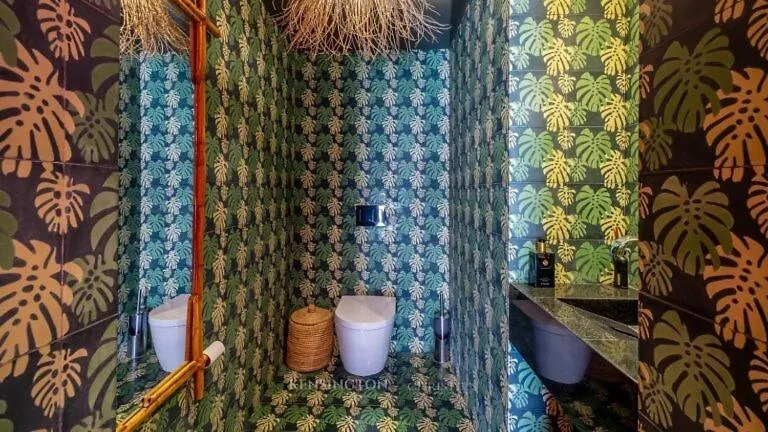 Riad Olive Privatif 4 Personnes Hotel Marrakesh